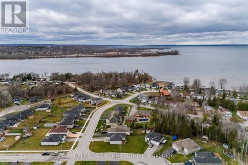 11 Charlie Rawson Boulevard, Tay, ON - Outdoor With Body Of Water With View