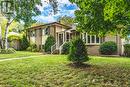 3 Pratt Road, Barrie, ON  - Outdoor 