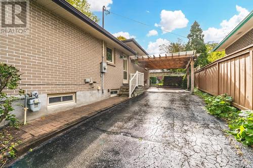 3 Pratt Road, Barrie, ON - Outdoor With Exterior