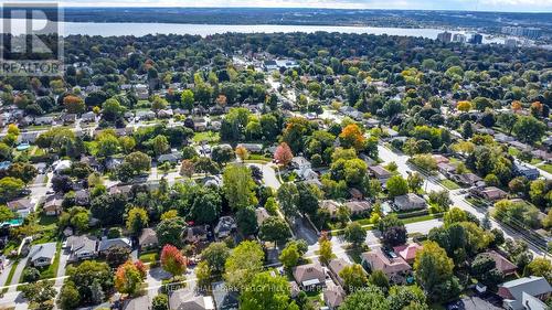 3 Pratt Road, Barrie, ON - Outdoor With View