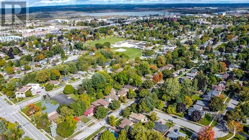 3 Pratt Road, Barrie, ON - Outdoor With View