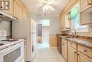 3 Pratt Road, Barrie, ON  - Indoor Photo Showing Kitchen 