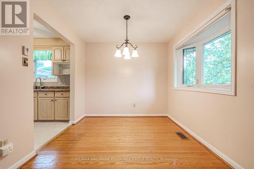 3 Pratt Road, Barrie, ON - Indoor Photo Showing Other Room