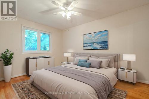 3 Pratt Road, Barrie, ON - Indoor Photo Showing Bedroom