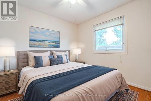 3 Pratt Road, Barrie, ON - Indoor Photo Showing Bedroom