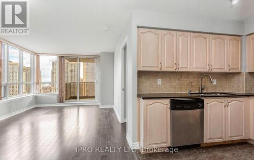 2111 - 4090 Living Arts Drive, Mississauga, ON - Indoor