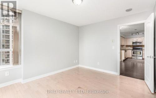 2111 - 4090 Living Arts Drive, Mississauga, ON - Indoor Photo Showing Other Room