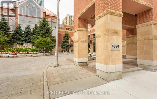 2111 - 4090 Living Arts Drive, Mississauga, ON - Outdoor