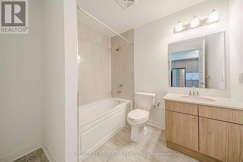 201 - 490 Gordon Krantz Avenue, Milton, ON - Indoor Photo Showing Bathroom