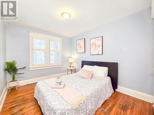 36 Seventh Street, Toronto, ON - Indoor Photo Showing Bedroom