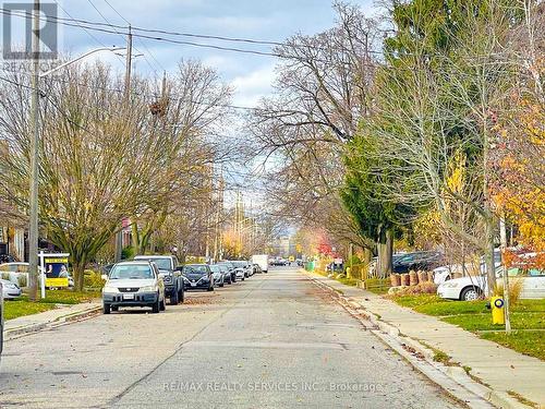 36 Seventh Street, Toronto, ON - Outdoor