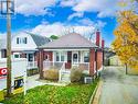 36 Seventh Street, Toronto, ON  - Outdoor With Deck Patio Veranda 