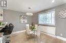 6 Cottongrass Lane, Brampton, ON  - Indoor Photo Showing Dining Room 