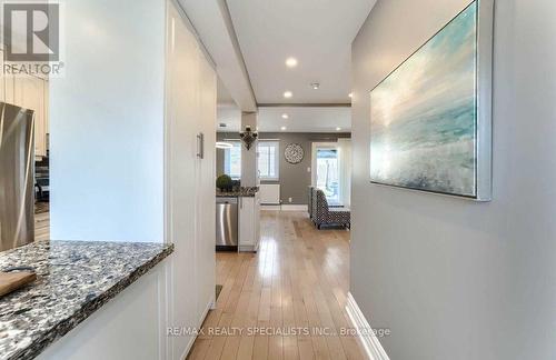 6 Cottongrass Lane, Brampton, ON - Indoor Photo Showing Other Room