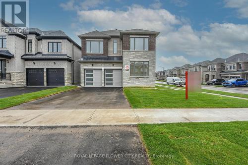 2 Dolomite Drive, Brampton, ON - Outdoor With Facade