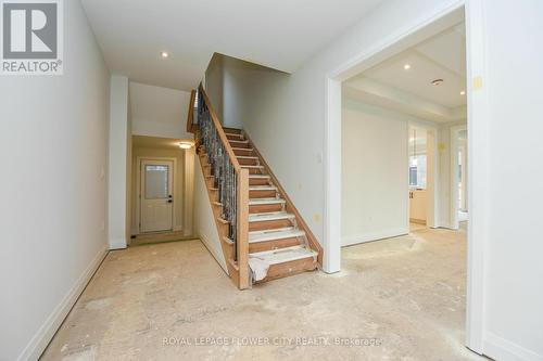 2 Dolomite Drive, Brampton, ON - Indoor Photo Showing Other Room