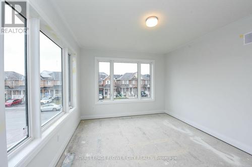 2 Dolomite Drive, Brampton, ON - Indoor Photo Showing Other Room