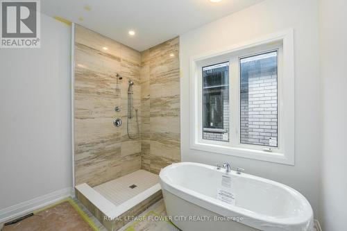 2 Dolomite Drive, Brampton, ON - Indoor Photo Showing Bathroom