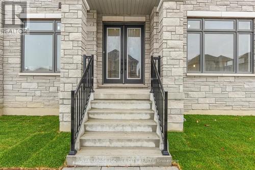 2 Dolomite Drive, Brampton, ON - Outdoor