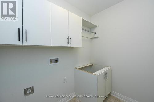 2 Dolomite Drive, Brampton, ON - Indoor