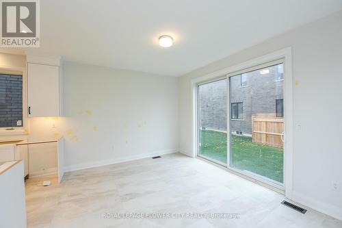 2 Dolomite Drive, Brampton, ON - Indoor