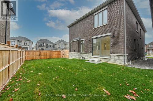 2 Dolomite Drive, Brampton, ON - Outdoor