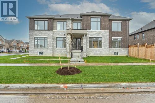 2 Dolomite Drive, Brampton, ON - Outdoor