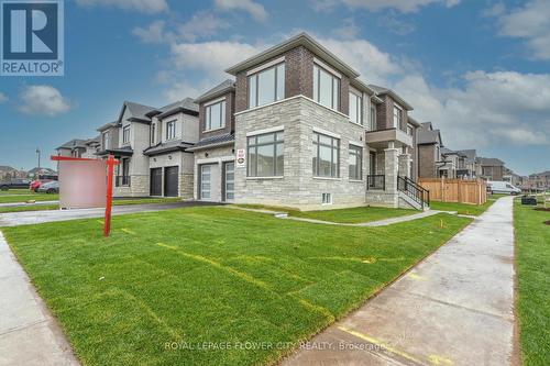 2 Dolomite Drive, Brampton, ON - Outdoor