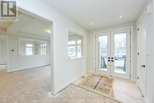 2 Dolomite Drive, Brampton, ON - Indoor Photo Showing Other Room