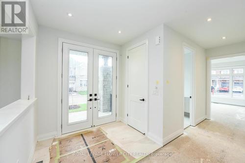 2 Dolomite Drive, Brampton, ON - Indoor Photo Showing Other Room