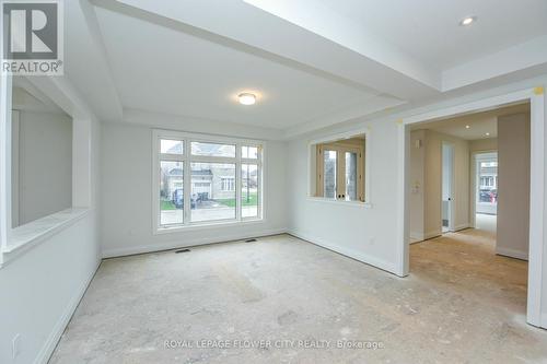 2 Dolomite Drive, Brampton, ON - Indoor Photo Showing Other Room