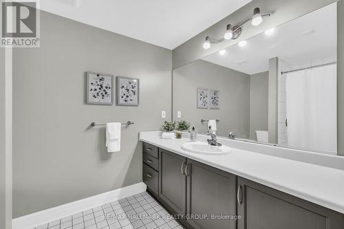 105 - 499 Sunnyside Avenue, Ottawa, ON - Indoor Photo Showing Bathroom