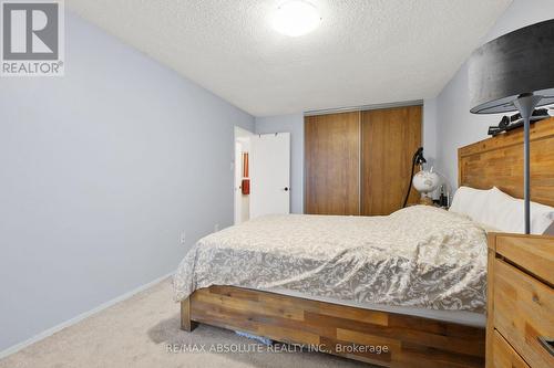 1805 - 1025 Richmond Road, Ottawa, ON - Indoor Photo Showing Bedroom