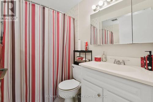 1805 - 1025 Richmond Road, Ottawa, ON - Indoor Photo Showing Bathroom