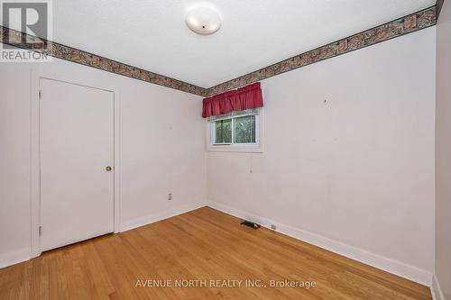 213 Ancaster Avenue, Ottawa, ON - Indoor Photo Showing Other Room