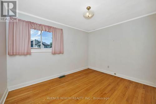 213 Ancaster Avenue, Ottawa, ON - Indoor Photo Showing Other Room