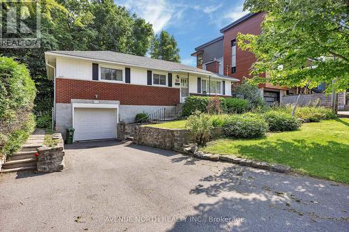 213 Ancaster Avenue, Ottawa, ON - Outdoor