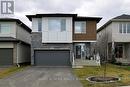 159 Boulonnais Grove, Ottawa, ON  - Outdoor With Facade 