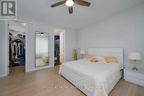 159 Boulonnais Grove, Ottawa, ON - Indoor Photo Showing Bedroom