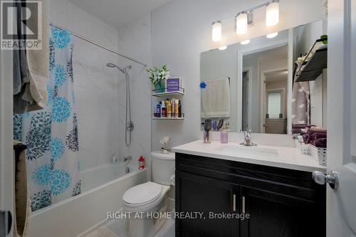 159 Boulonnais Grove, Ottawa, ON - Indoor Photo Showing Bathroom