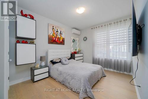 159 Boulonnais Grove, Ottawa, ON - Indoor Photo Showing Bedroom