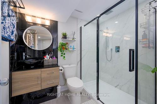 159 Boulonnais Grove, Ottawa, ON - Indoor Photo Showing Bathroom