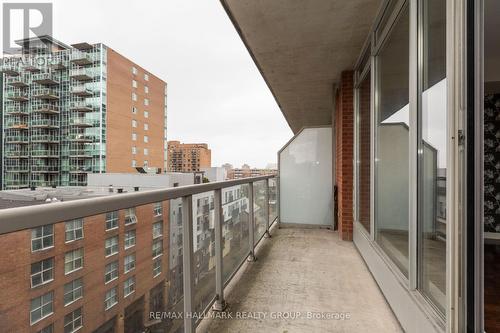 710 - 383 Cumberland Street, Ottawa, ON - Outdoor With Exterior