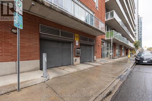 710 - 383 Cumberland Street, Ottawa, ON - Outdoor