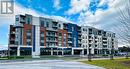 511 - 397 Codd'S Road, Ottawa, ON  - Outdoor With Balcony With Facade 