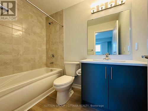 511 - 397 Codd'S Road, Ottawa, ON - Indoor Photo Showing Bathroom