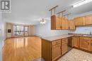 301 255 7Th Street E, Prince Albert, SK  - Indoor Photo Showing Kitchen 