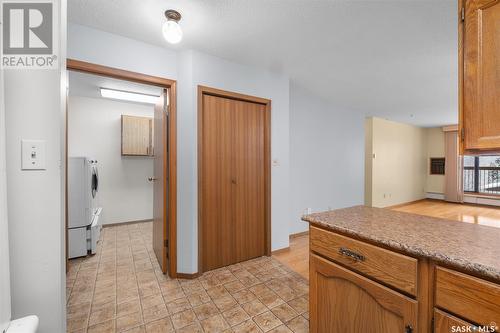 301 255 7Th Street E, Prince Albert, SK - Indoor Photo Showing Kitchen