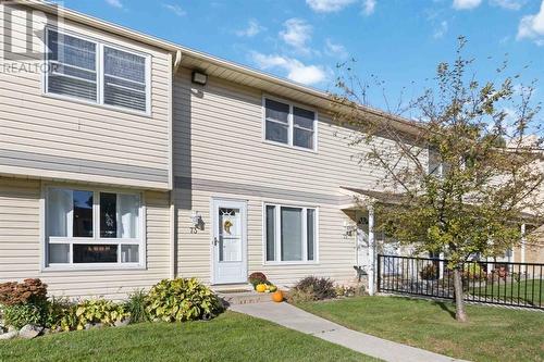 200 St Clair Boulevard Unit# 73, St Clair, ON - Outdoor