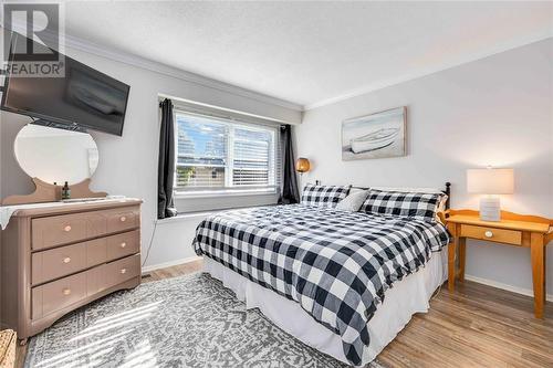 200 St Clair Boulevard Unit# 73, St Clair, ON - Indoor Photo Showing Bedroom